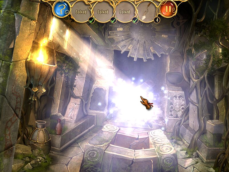The Lost Inca Prophecy - Image 6