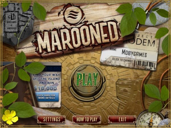 Marooned - Image 5