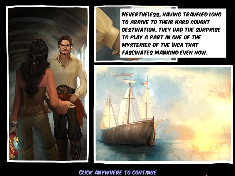 The Lost Inca Prophecy - Image 3