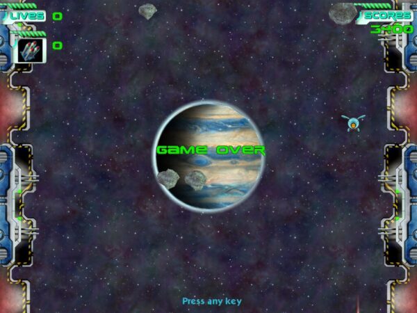 Galaxy Invaders - Image 4
