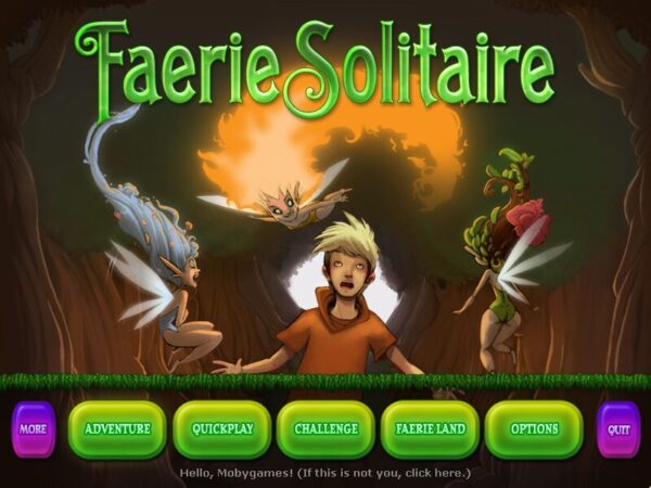 Faerie Solitaire - Image 3