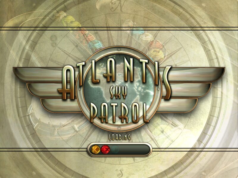 Atlantis Sky Patrol - Image 4