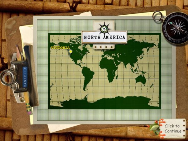 EcoRescue: Project Rainforest - Image 4