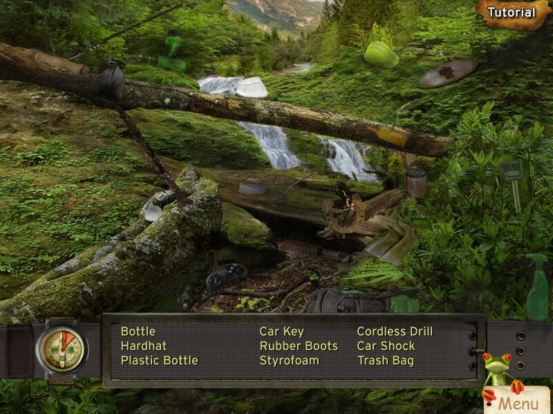 EcoRescue: Project Rainforest - Image 3