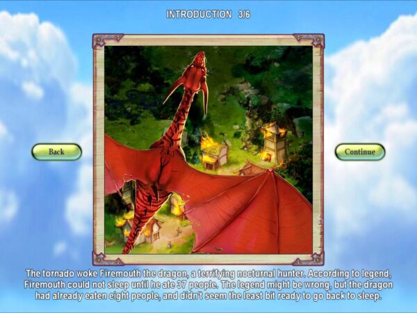 My Kingdom for the Princess - Image 2