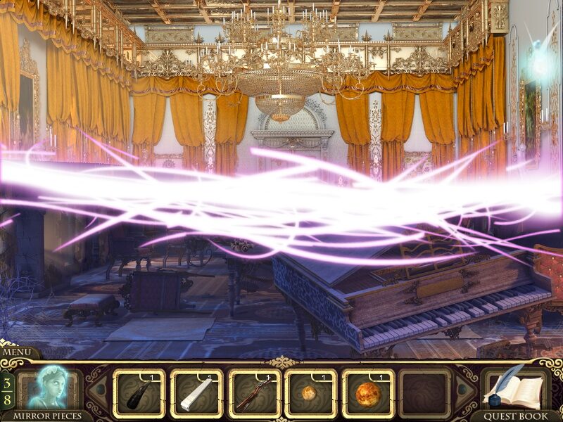 Princess Isabella: A Witch's Curse - Image 6