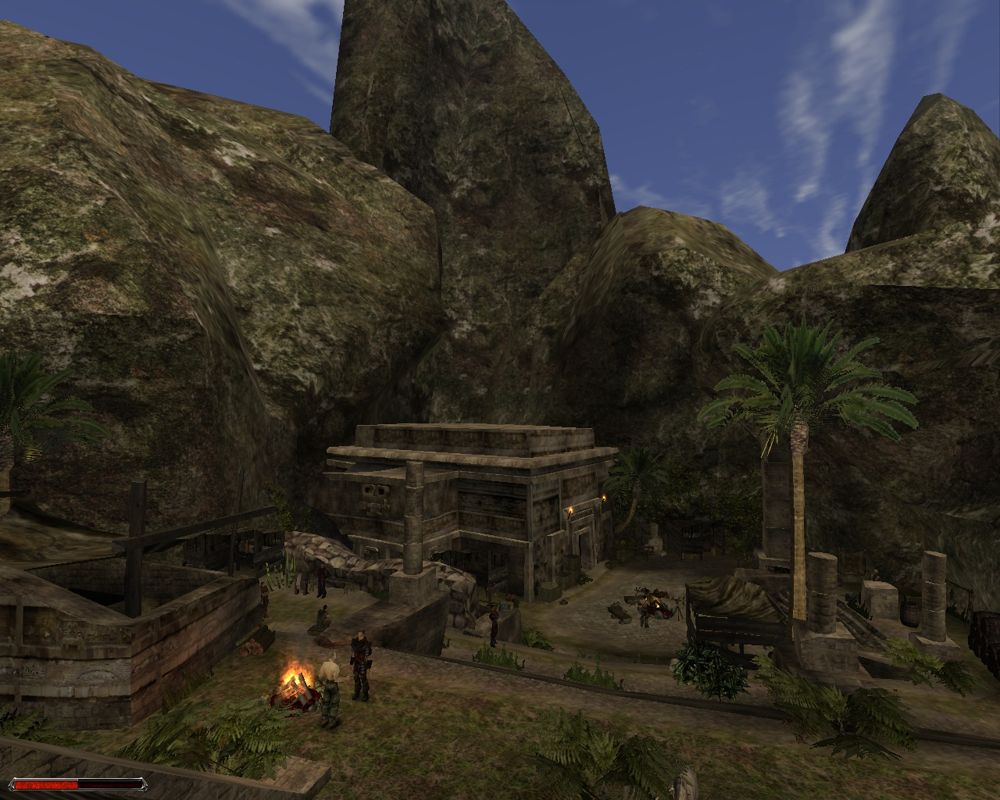 Gothic II: Night of the Raven - Image 3