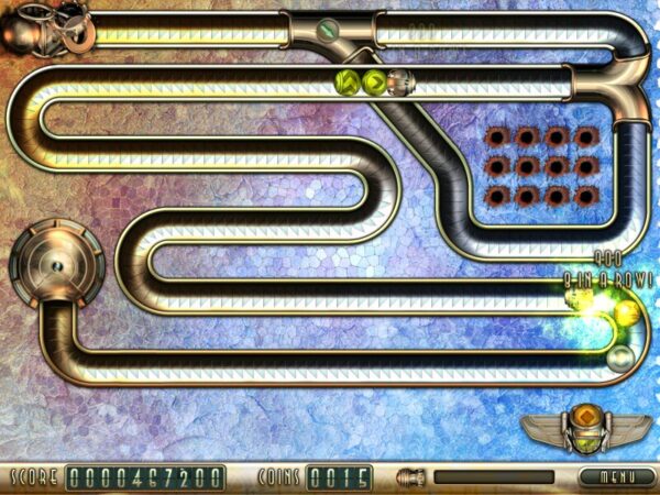 Atlantis Sky Patrol - Image 6