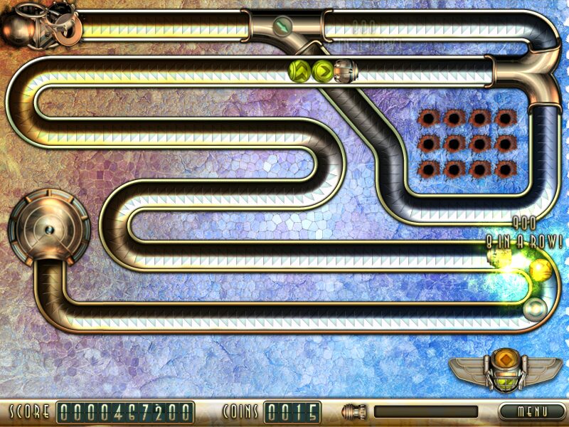 Atlantis Sky Patrol - Image 6