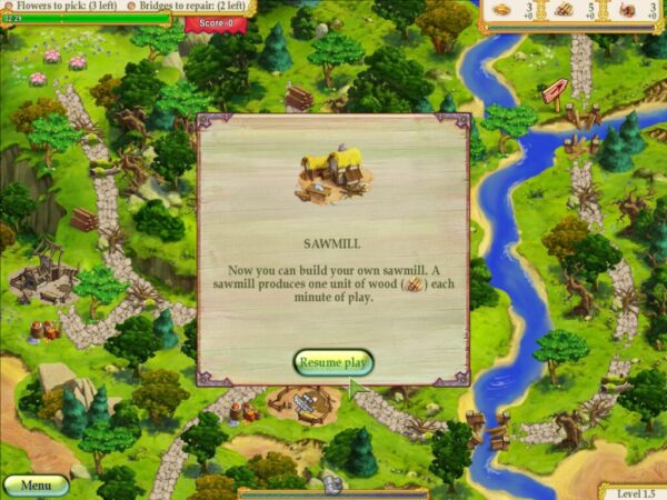 My Kingdom for the Princess - Image 6
