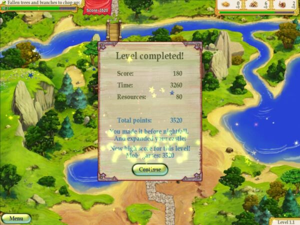 My Kingdom for the Princess - Image 5