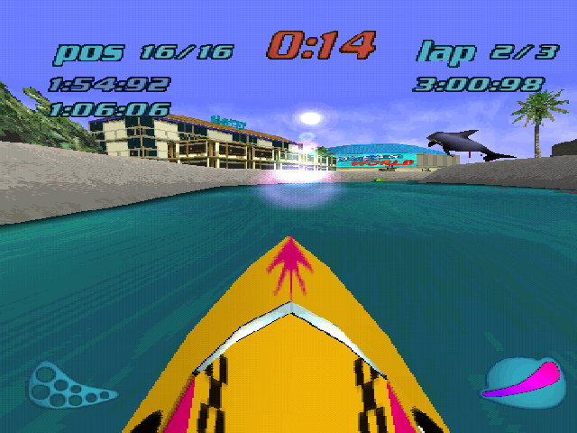 Turbo Prop Racing - Image 5