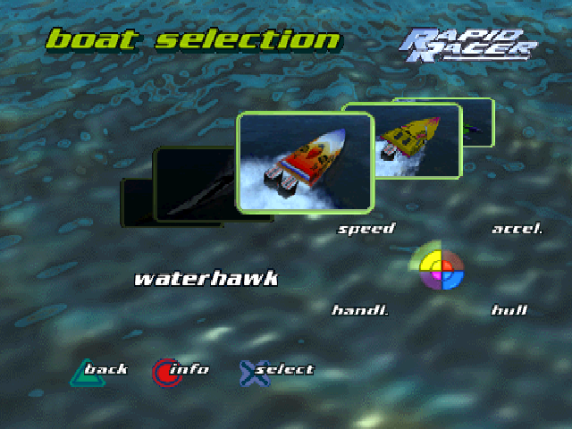 Turbo Prop Racing - Image 6