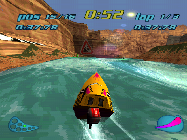 Turbo Prop Racing - Image 3