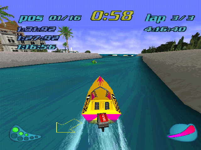 Turbo Prop Racing - Image 4