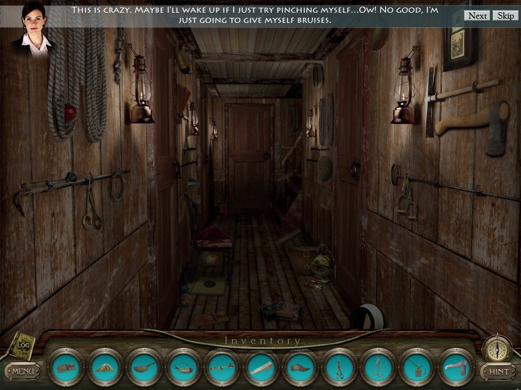 The Mystery of the Mary Celeste - Image 6