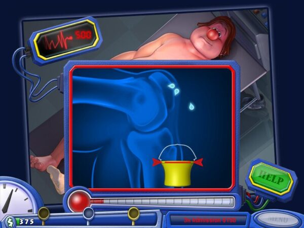 Operation Mania - Image 4