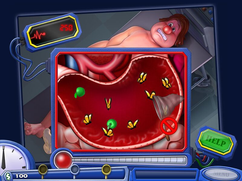 Operation Mania - Image 6