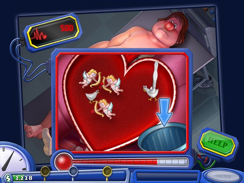 Operation Mania - Image 2