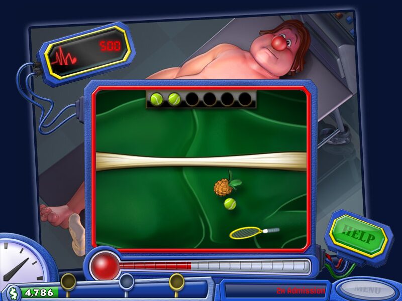 Operation Mania - Image 3