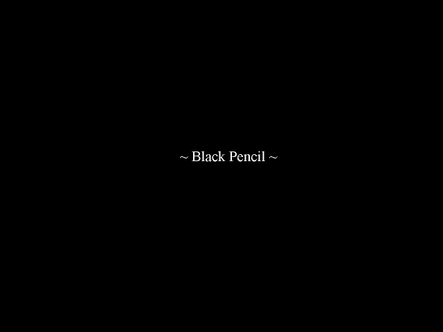 Black Pencil - Image 5