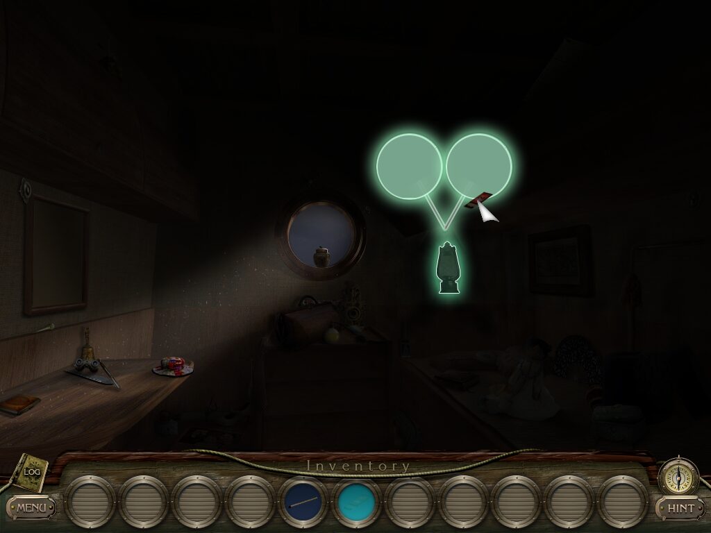 The Mystery of the Mary Celeste - Image 4