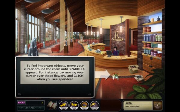 Nancy Drew Dossier: Resorting to Danger! - Image 4