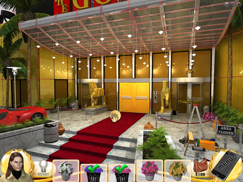 Slingo Mystery: Who's Gold? - Image 5