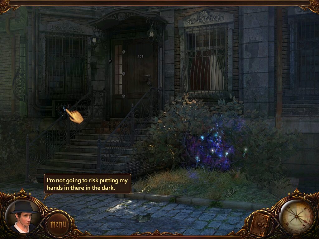 Vampire Saga: Pandora's Box - Image 6