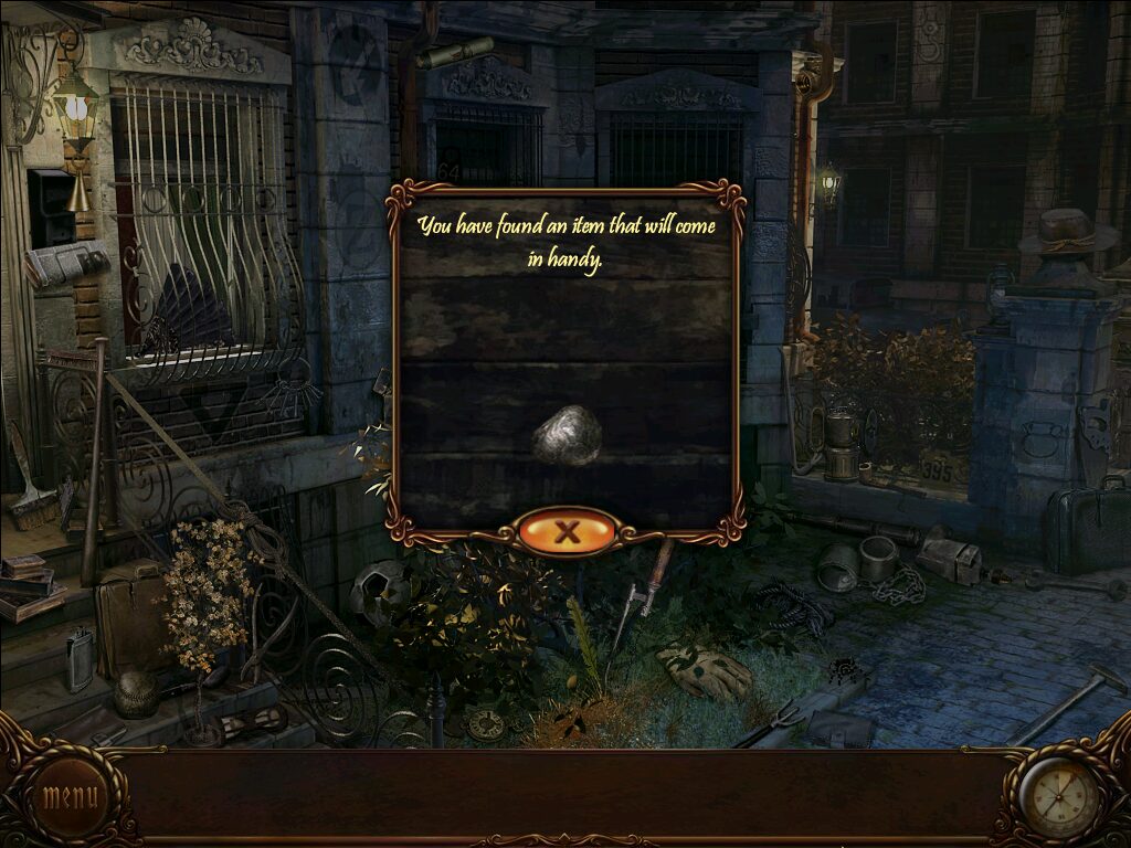 Vampire Saga: Pandora's Box - Image 5