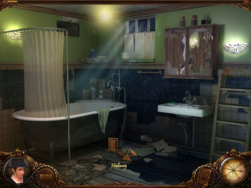 Vampire Saga: Pandora's Box - Image 2