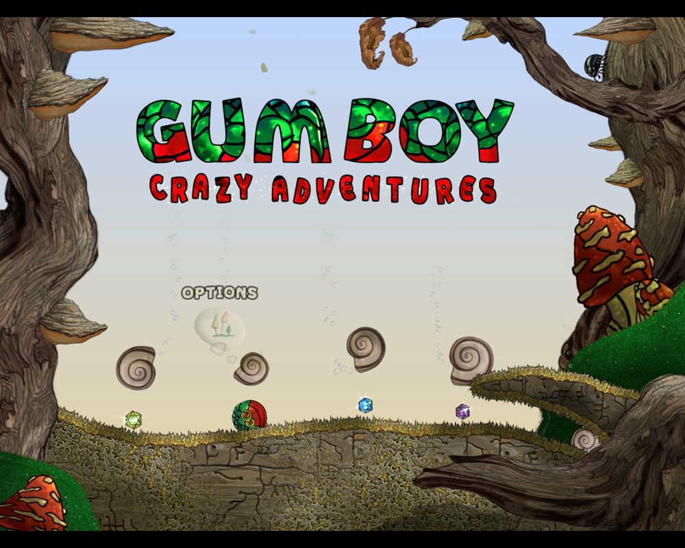 Gumboy: Crazy Adventures - Image 5