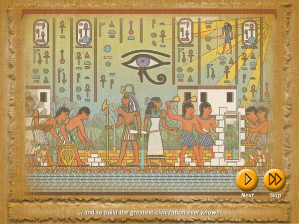 Empire Builder: Ancient Egypt - Image 4