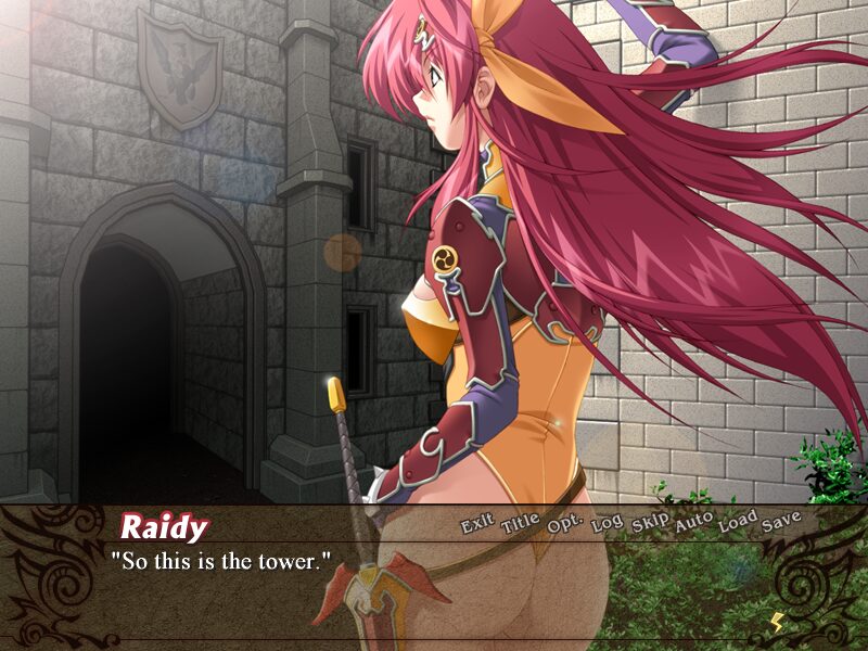 Lightning Warrior Raidy - Image 3