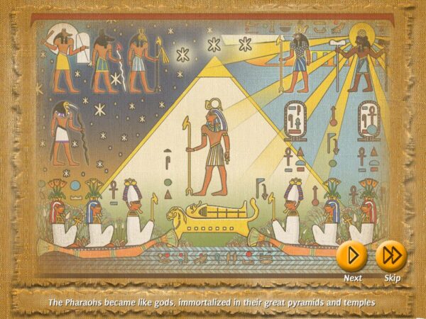 Empire Builder: Ancient Egypt - Image 2