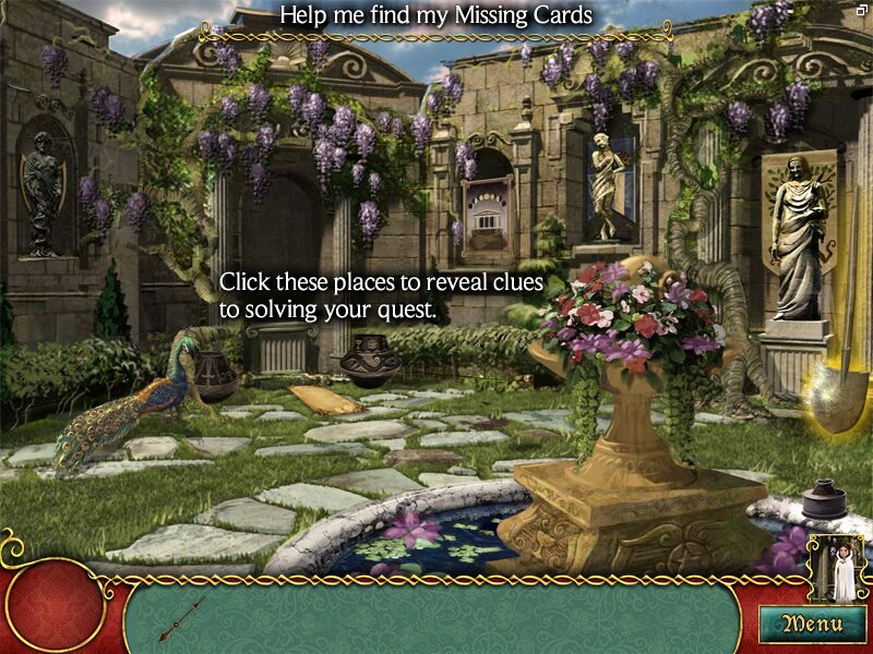 Age of Oracles: Tara's Journey - Image 4