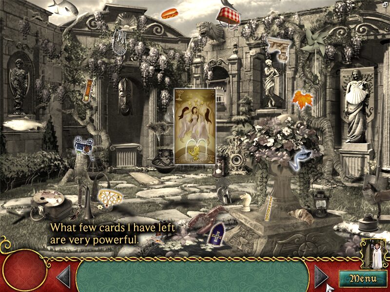 Age of Oracles: Tara's Journey - Image 2