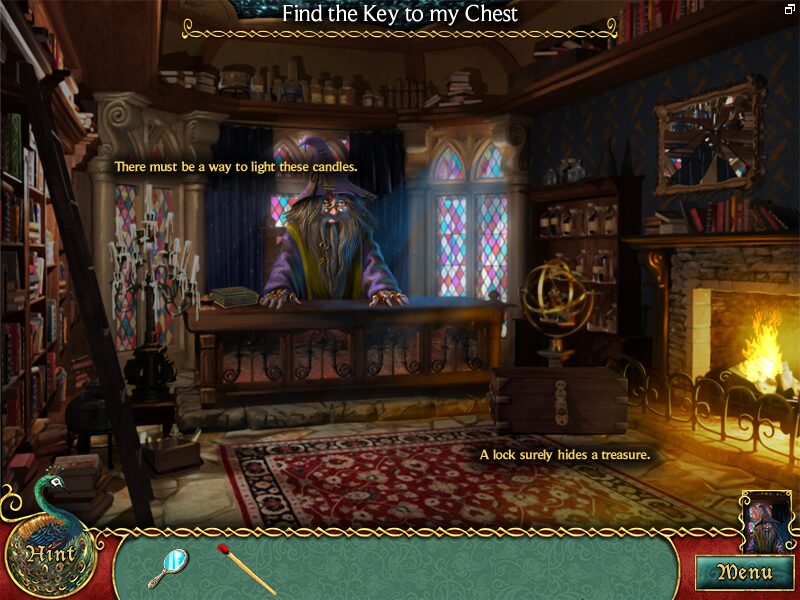 Age of Oracles: Tara's Journey - Image 6