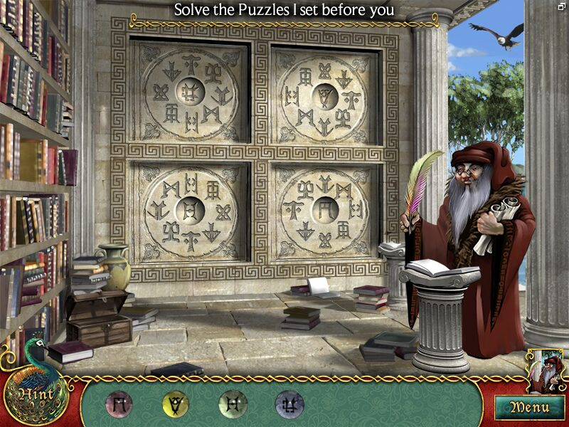 Age of Oracles: Tara's Journey - Image 3