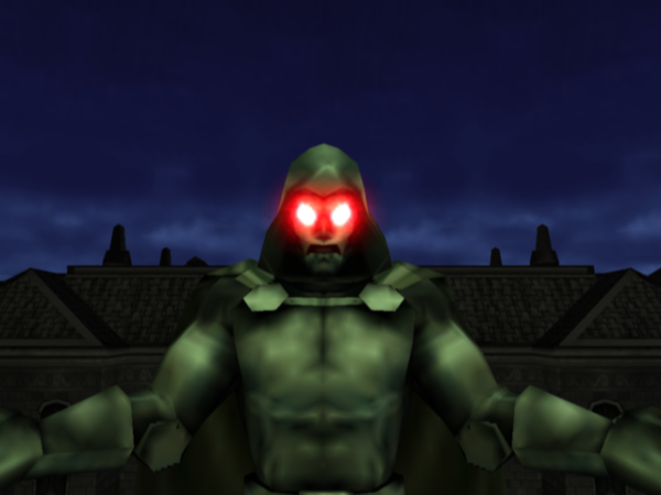 Marvel Ultimate Alliance 2 - Image 4