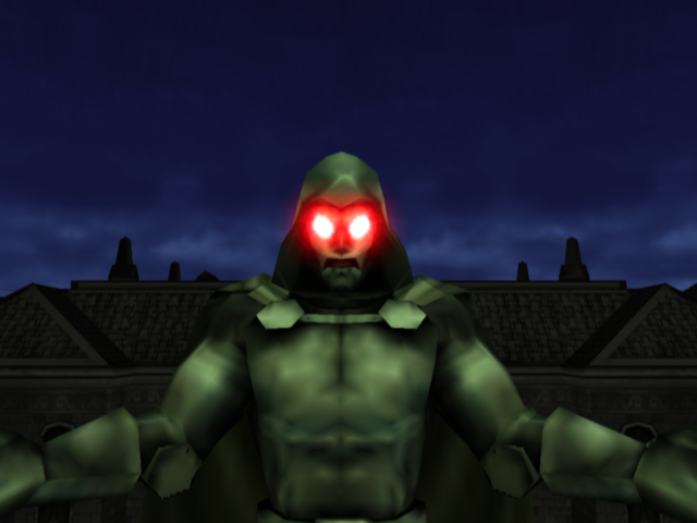Marvel Ultimate Alliance 2 - Image 4