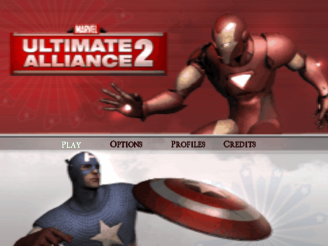 Marvel Ultimate Alliance 2 - Image 5