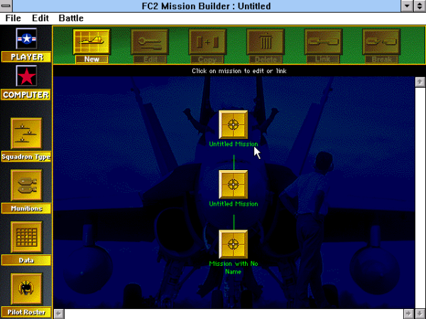 Flight Commander 2: Mission Builder - Image 2