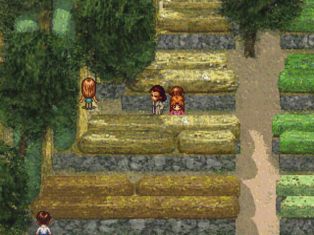 Blue Seed: Kushinada Hirokuden - Image 3