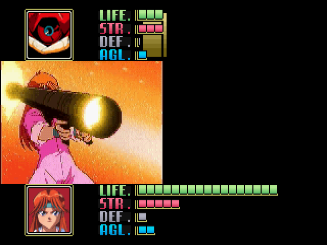 Blue Seed: Kushinada Hirokuden - Image 2