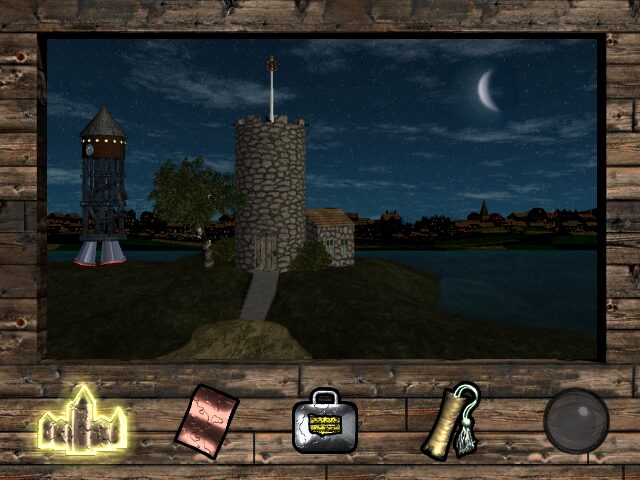 The Mystery at Greveholm 3: The Old Legend - Image 6