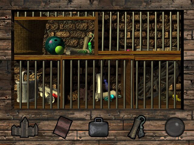 The Mystery at Greveholm 3: The Old Legend - Image 4