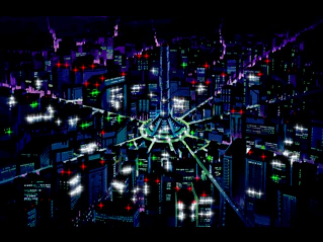Startling Odyssey 1: Blue Evolution - Image 5