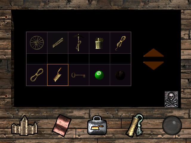 The Mystery at Greveholm 3: The Old Legend - Image 2