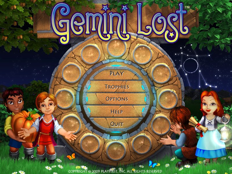 Gemini Lost - Image 6